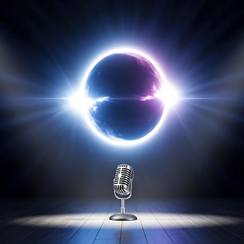 Delta Goodrem Represents Australia at Eurovision with Power Ballad 'Eclipse'