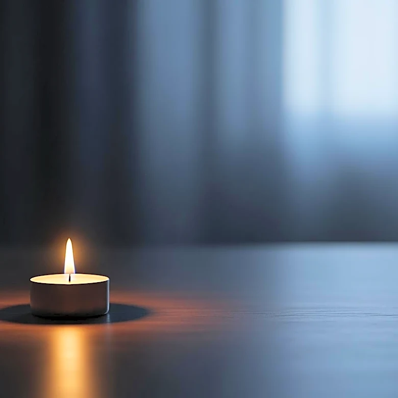 Actor Michael Patrick Dies at 35 After Battle with Motor Neuron Disease