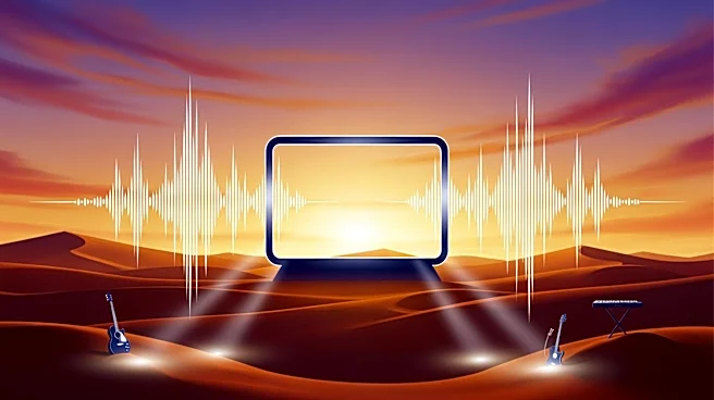 Coachella 2026 Lineup Features Diverse Acts and Anticipated Performances