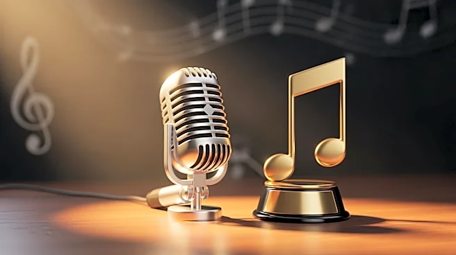 Laufey Re-Signs with Warner Chappell and Receives ASCAP Award Recognition