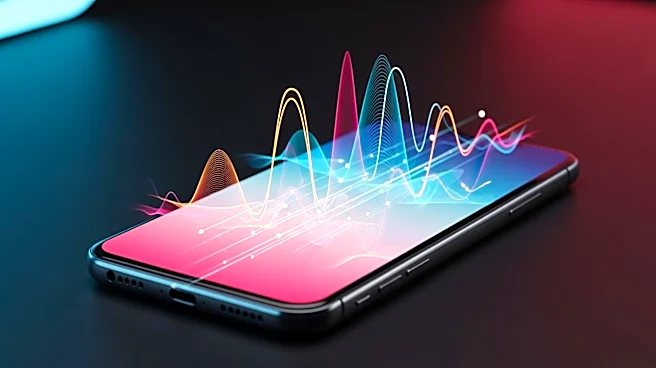 AMC Utilizes TikTok for 'Audacity' Series Premiere to Engage Younger Audience