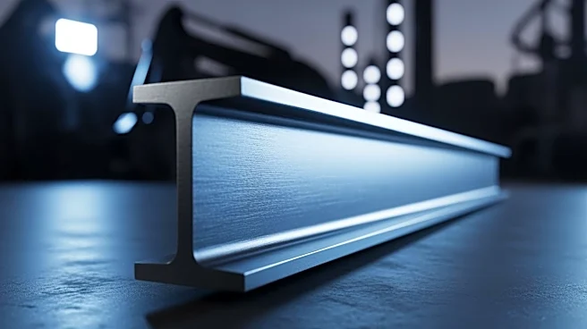 Worthington Steel Reports Q3 2026 Earnings and Progress on Kloeckner Acquisition