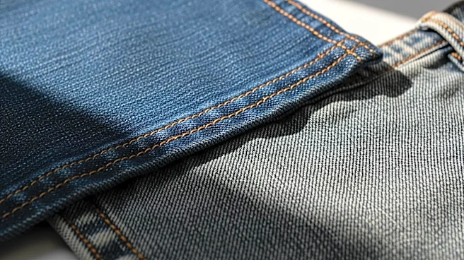 Madewell Launches Denim Collection Using Recycled Jeans, Strengthening Global Supply Chain Partnerships