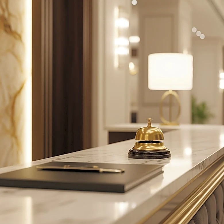 Scott Berger Appointed General Manager of Waldorf Astoria Beverly Hills, Overseeing Hotel Operations