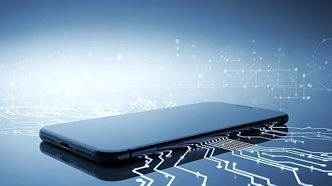 Global Smartphone Market Sees Modest Growth Amid Rising Costs and Supply Chain Challenges