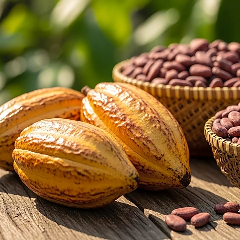 Dominican-American Sisters Build Chocolate Business to Empower Farmers