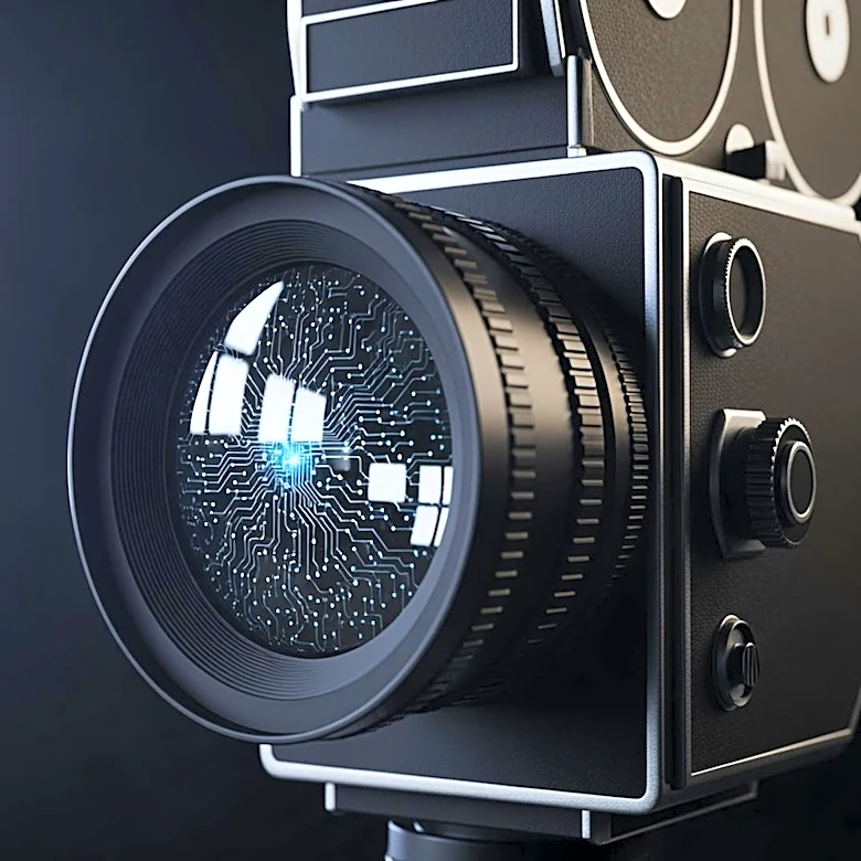 Oscar-Winning Filmmaker Explores AI's Impact in New Documentary