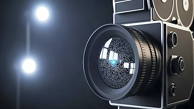 Oscar-Winning Filmmaker Explores AI's Impact in New Documentary