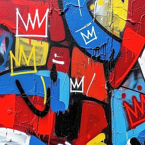 Jean-Michel Basquiat's Early Life Exhibition Returns to Brooklyn