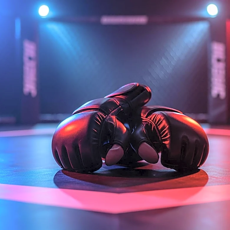 UFC 327: Procházka vs. Ulberg Title Fight Set to Headline in Miami