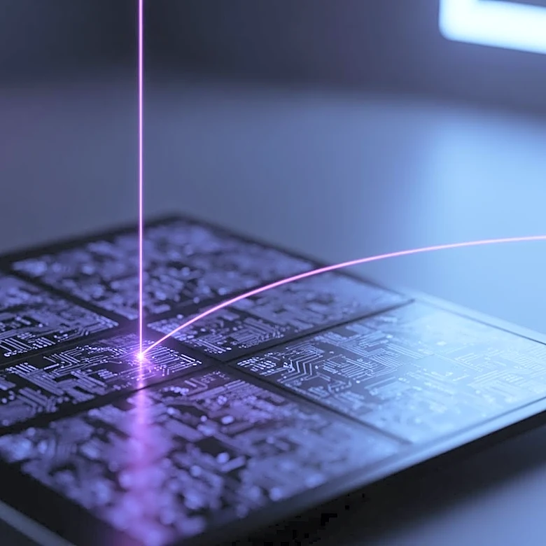 Asahi Kasei Microdevices Achieves Breakthrough in PCSEL Technology for Infrared Laser Generation