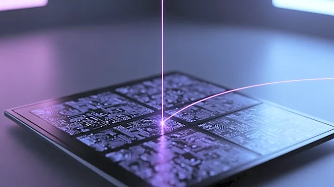 Asahi Kasei Microdevices Achieves Breakthrough in PCSEL Technology for Infrared Laser Generation