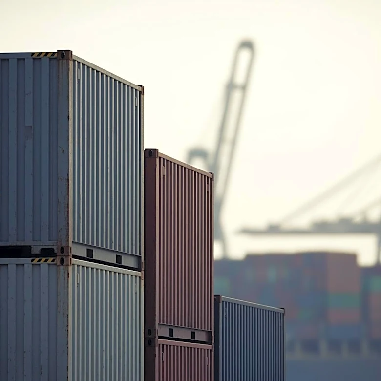 U.S. Import Volumes Steady Amid Iran Conflict, Retailers Face Rising Costs