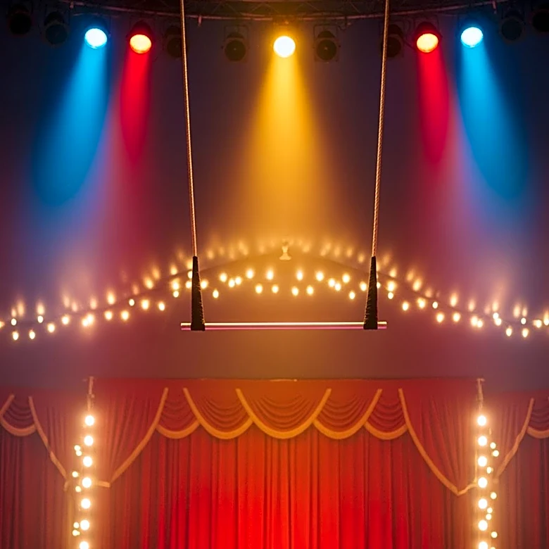 Cole Palmer and Tosin Adarabioyo Amazed by Circus Act in 'Impress the Pro'