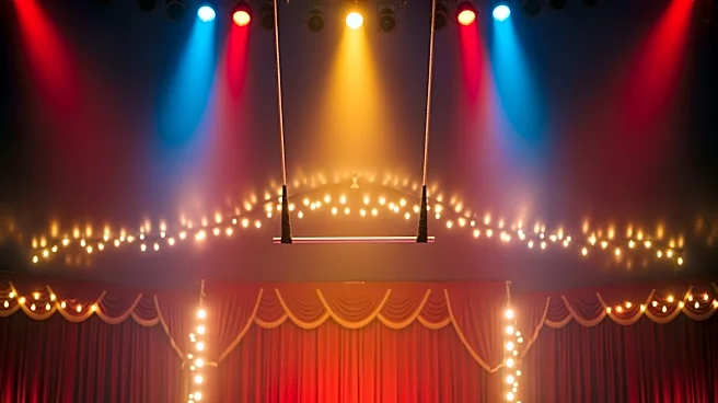 Cole Palmer and Tosin Adarabioyo Amazed by Circus Act in 'Impress the Pro'