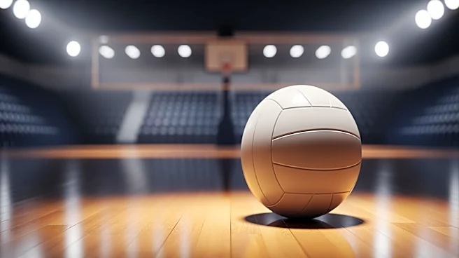 League One Volleyball Playoffs Set to Determine 2026 Champion in Louisville