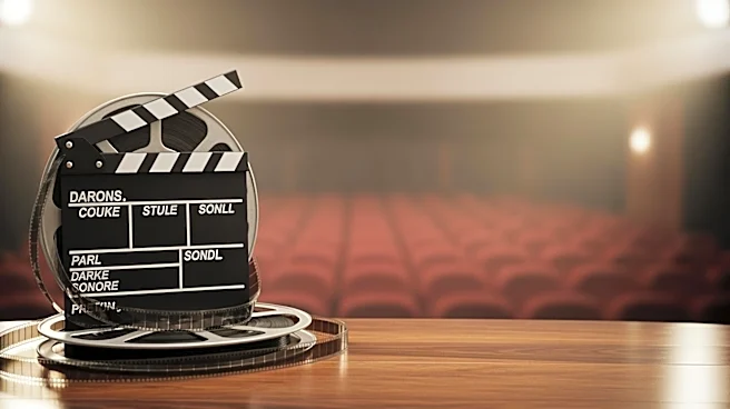 Hollywood Faces Challenges in Creating Movies That Resonate with American Audiences