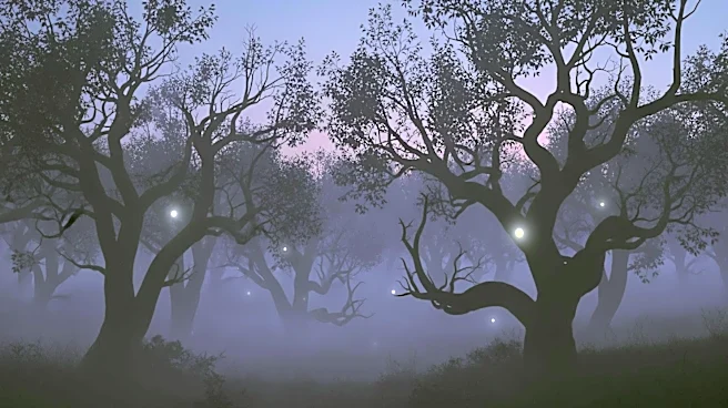 Shudder Acquires Mark O'Brien's Supernatural Horror Film 'The Voices Of Our Mother'