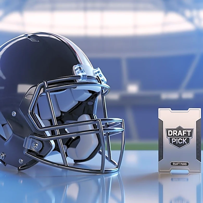 Dallas Cowboys Consider Trading Up in 2026 NFL Draft for Key Player