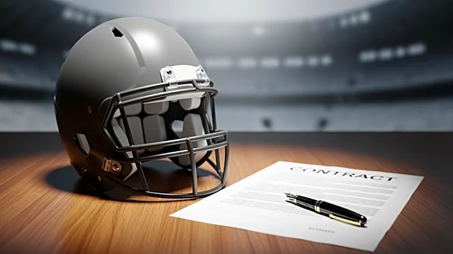 Colts and Kenny Moore Agree to Seek Trade Amid Contract Year