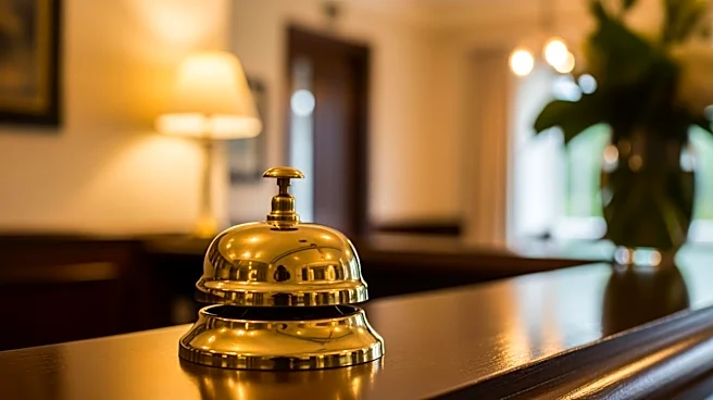 Hospitality Industry Urged to Shift Focus from Volume to Value for Sustainable Growth