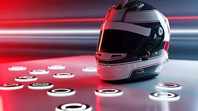 FIA Report Highlights Critical Role of 20,000 Volunteers in Formula 1 World Championship