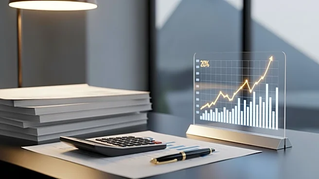 CoreWeave CEO Discusses Debt Load Amid Expansion Efforts