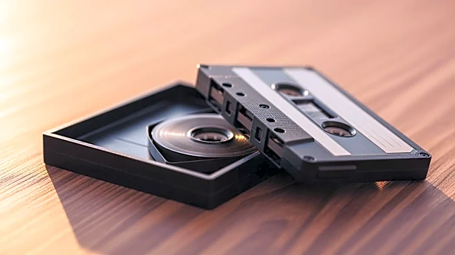 1990s Alternative Rock Bands Leave Lasting Impact with Iconic Self-Titled Albums