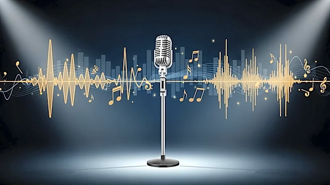 Saturday Night Live U.K. Showcases British Musical Talent with Diverse Performances