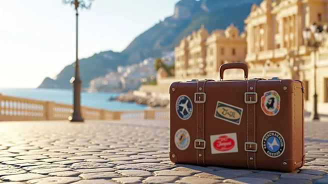 Netflix's 'Emily in Paris' Begins Season 6 Production with New Locations in Greece and Monaco