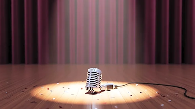 Final Season of 'Hacks' Brings Joyful Conclusion to Acclaimed Sitcom