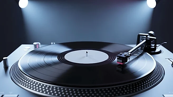 Josiah Queen's 'Demons' Tops Gabb Music Songs Chart for March 2026