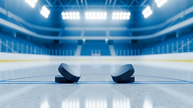 Minnesota Wild and Dallas Stars Face Off in Game-Changing NHL Matchup