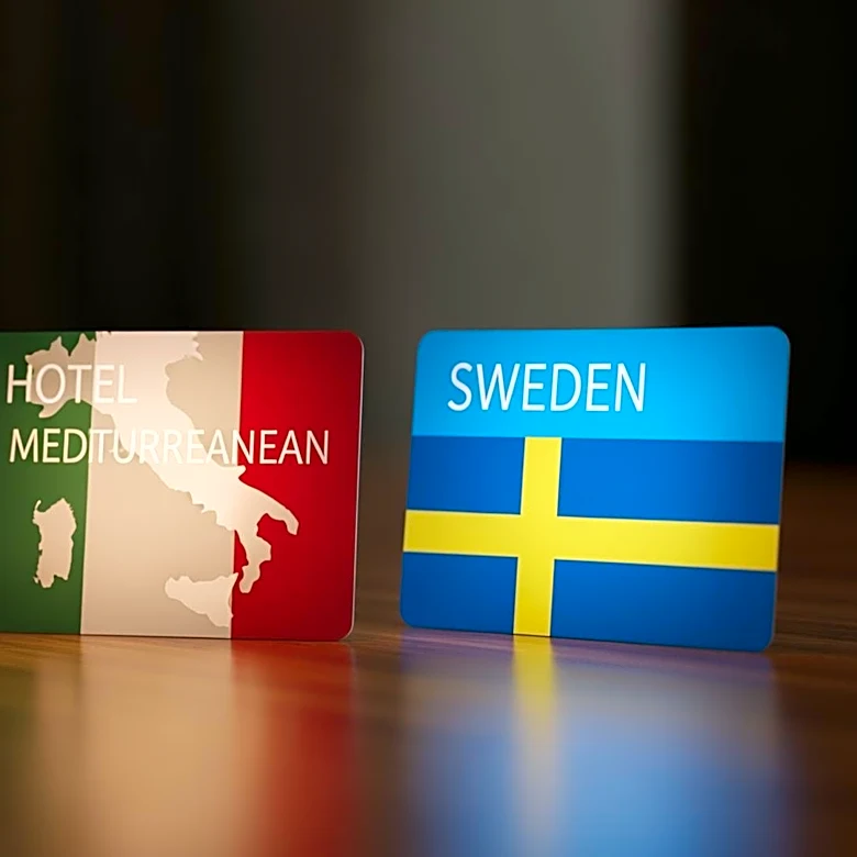 Miramis Expands Hospitality Portfolio in Italy and Sweden