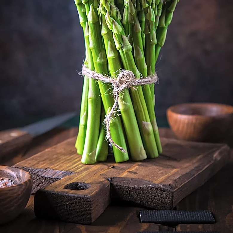 The Boathouse at River Islands Prepares for Asparagus Feast Week