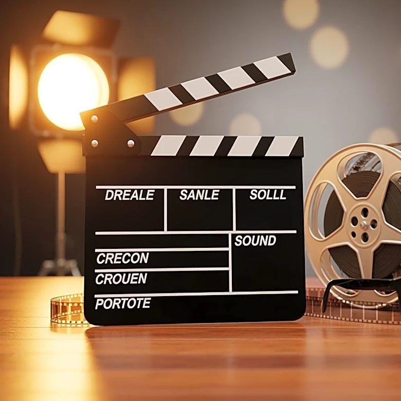 Apple TV Releases New Comedy Film 'Outcome' Starring Keanu Reeves