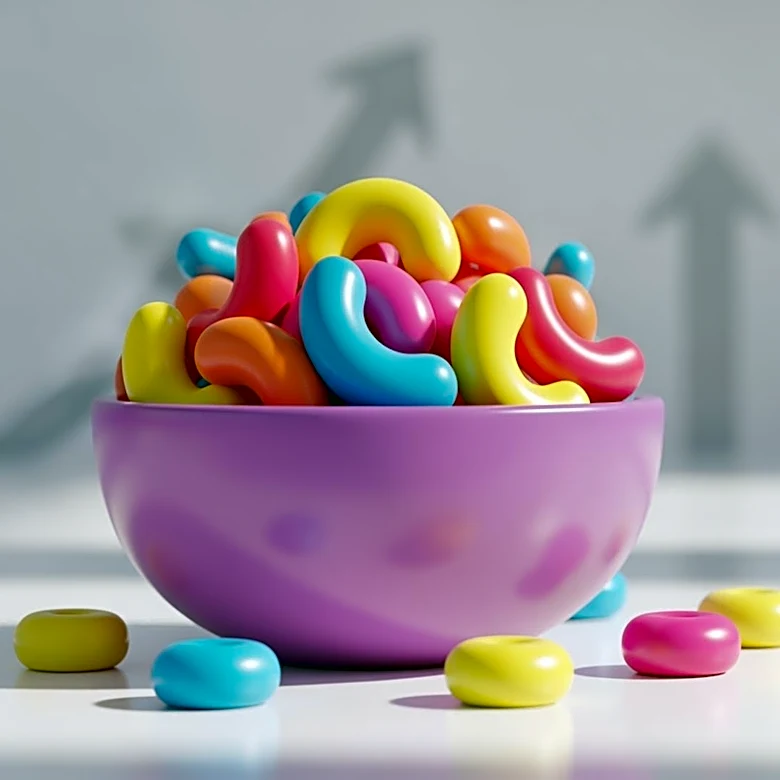 Cadootz! Secures Investment to Expand U.S. Children's Snack Market Presence