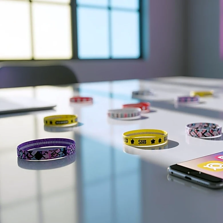 Influencers Strategize Intensively for Coachella Festival Success