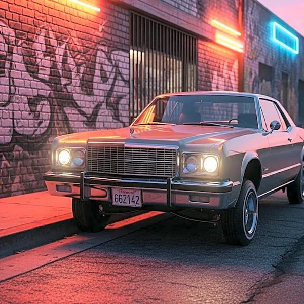 Manuel Figueroa to Direct 'Wild Ones' Drama Starring Annie Gonzalez in 1990s L.A. Setting