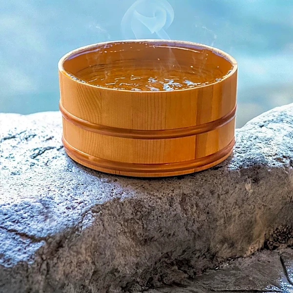 Berkeley Springs Continues to Attract Wellness Seekers with Historic Mineral Waters