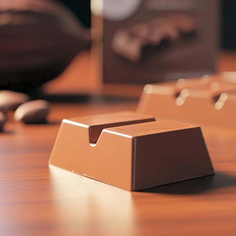 Hershey Co. Targets Billion-Dollar Sales for Key Brands with Strategic Innovations