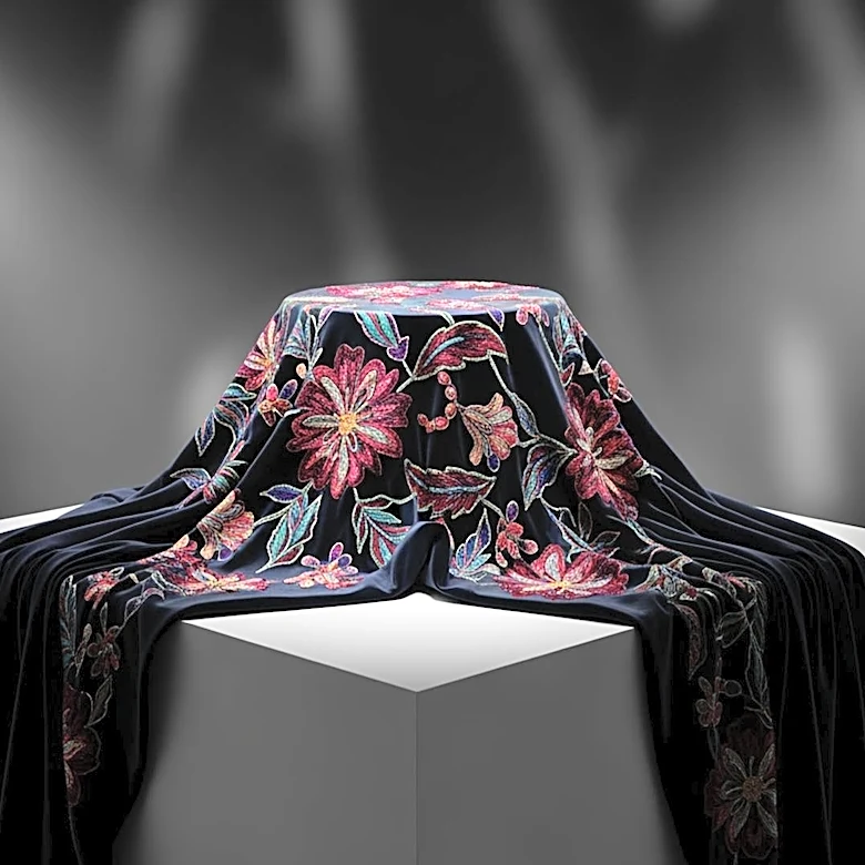 Carey Mulligan Dazzles in Dries Van Noten at 'Beef' Season Two Premiere