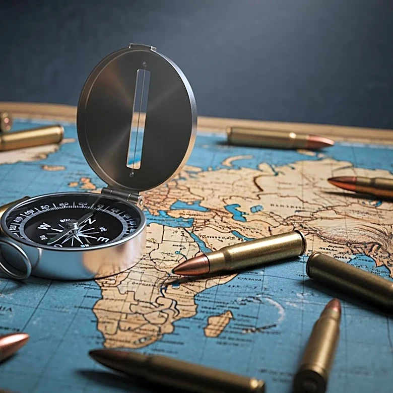 Nicolas Cage and Bill Skarsgård to Star in 'Lord of War' Sequel, Set for 2027 Release