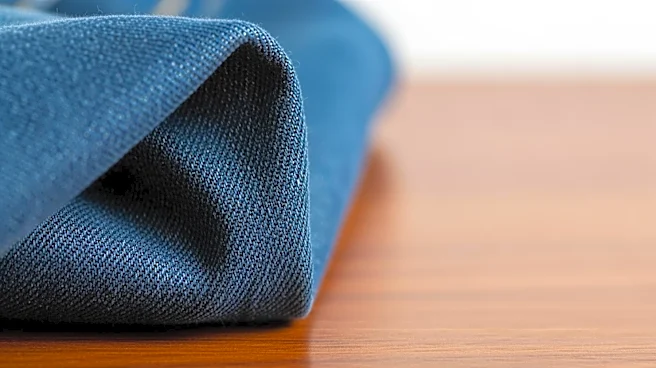 Levi Strauss Co. Reports Strong Q1 2026 Performance with Innovative Denim Offerings