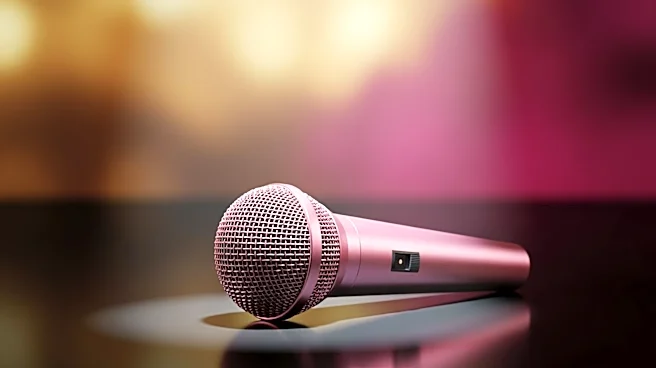 Pink to Host 2026 Tony Awards, Bringing Pop Star Appeal to Broadway's Biggest Night