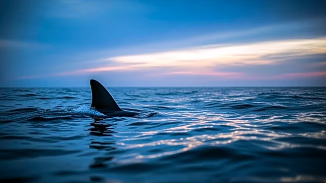 Netflix's 'Thrash' Delivers Mixed Reviews for Shark Disaster Genre