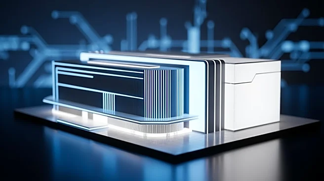 Target Hospitality Expands into Data Center Construction with $550 Million Deal