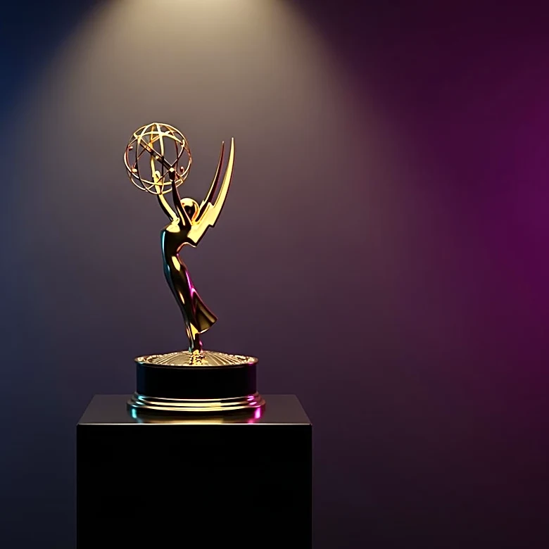 Erika Alexander Pursues Supporting Comedy Emmy for 'The Fall and Rise of Reggie Dinkins'