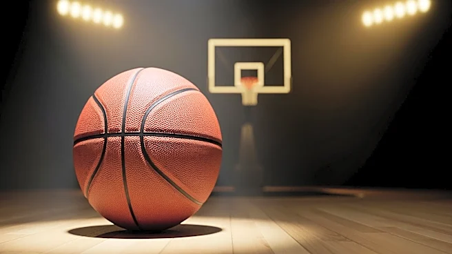 Cade Tyson Gains NBA Draft Attention After Stellar Season with Minnesota Gophers