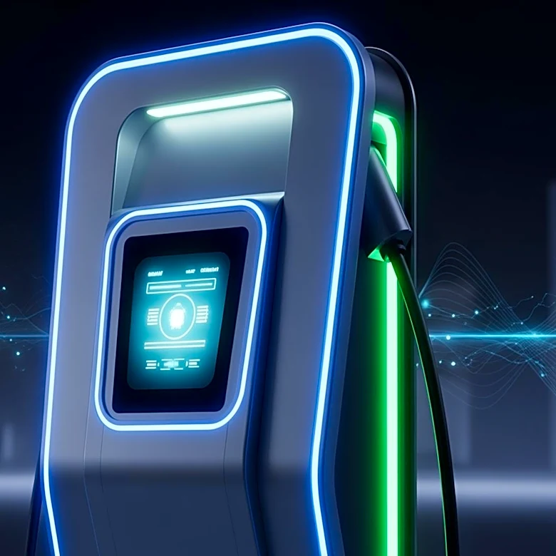 BMW Electric Vehicles to Integrate Dow Jones Energy Charging Data